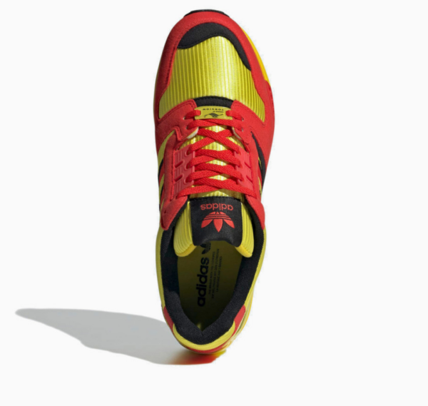 Giày Adidas ZX 8000 OG 'Germany' GY4682 - Ảnh 2