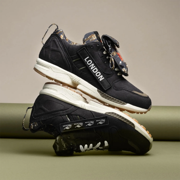 Giày Adidas ZX 8000 'Out There' S42592 - Ảnh 2
