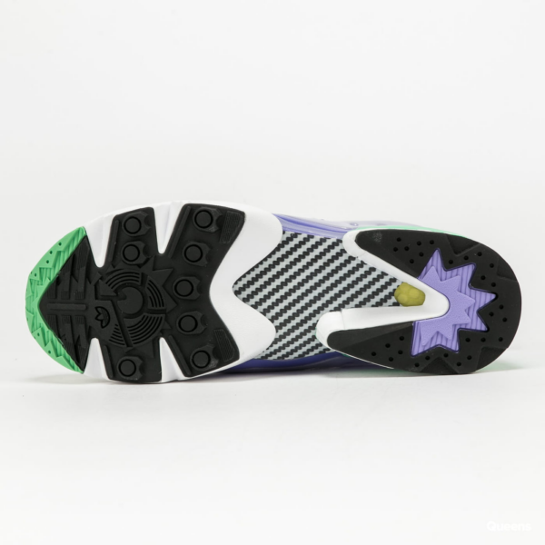 Giày Reebok Adidas x ZX Fury 'Light Purple' GW0366 - Ảnh 7