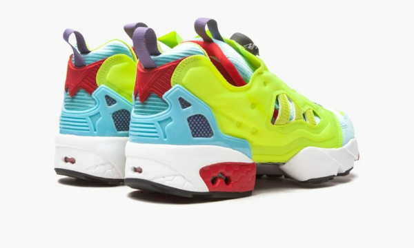 Giày Reebok x ZX Fury 'A-ZX Series' GZ7286 - Ảnh 5