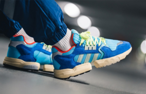 Giay Adidas ZX Torsion 'Bright Cyan' EE4787