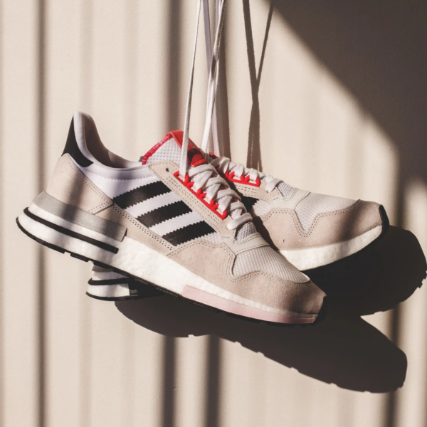 Giày Adidas Forever Bicycle x ZX 500 RM 'Chinese New Year' G27577 - Ảnh 2