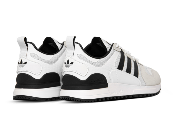Giày Adidas ZX 700 HD White FY1103 - Ảnh 2