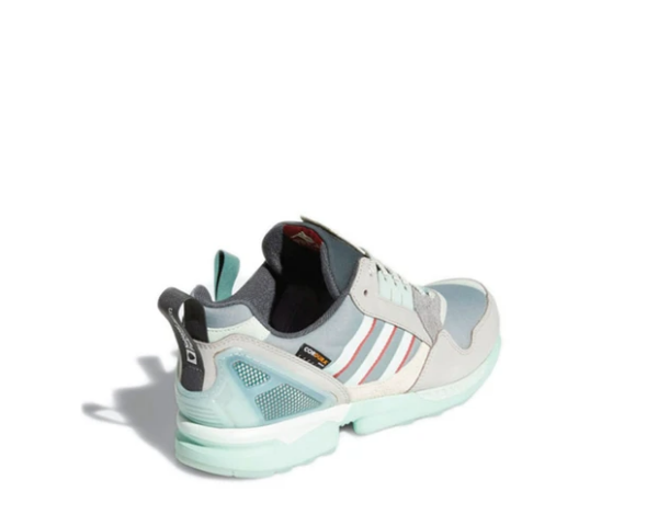 Giày Adidas National Park Foundation x ZX 9000 'Glacier Park' FY5172 - Ảnh 4