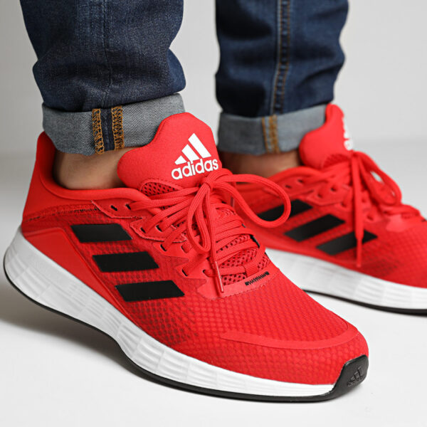 Giày Adidas Duramo SL 'Core Black' FY6682 - Ảnh 9
