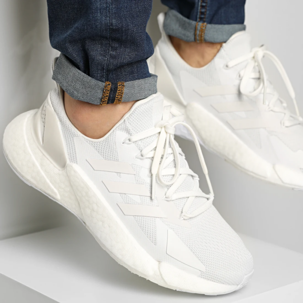Giày Adidas X9000L4 'Crystal White' FW8387 - Ảnh 4