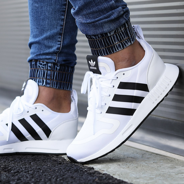Giày Adidas Men's Multix Trainer FX5118 - Ảnh 3