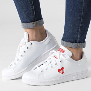 Giay Adidas Stan Smith J 'Valentine's Day' FY4481