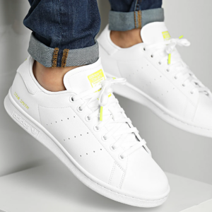 Giay Adidas Originals Stan Smith 'White' H00327