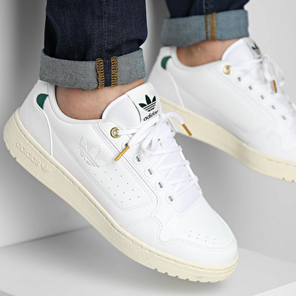 Giày Adidas NY 90 'White' HQ8463 - Ảnh 5
