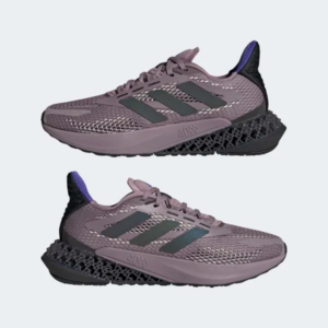 Giay Adidas 4DFWD Pulse W 'Purple' Q46223