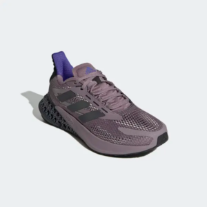 Giay Adidas 4DFWD Pulse W 'Purple' Q46223