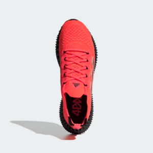 Giay Adidas 4D FWD 'Red' GZ8619