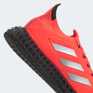 Giay Adidas 4D FWD 'Red' GZ8619