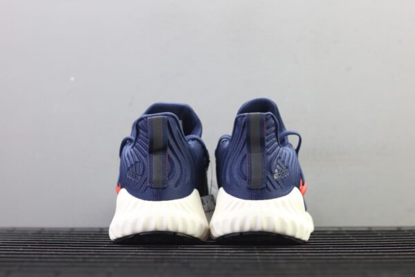 Giày Adidas Alphabounce Instinct Navy Blue CG5517 - Ảnh 4