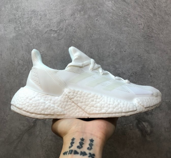 Giày Adidas X9000L4 'Crystal White' FW8387 - Ảnh 5