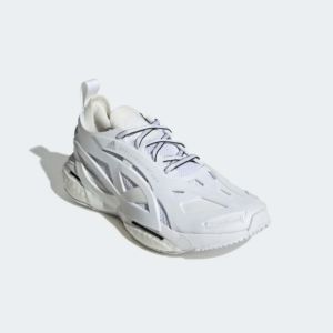 Alternative view of Giày Adidas Stella Mccartney Solarglide 'White' GY6095