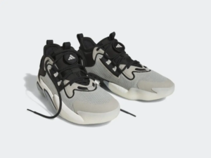 Giay Adidas BYW Select 'Black Silver' IG4937