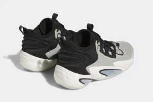 Giay Adidas BYW Select 'Black Silver' IG4937
