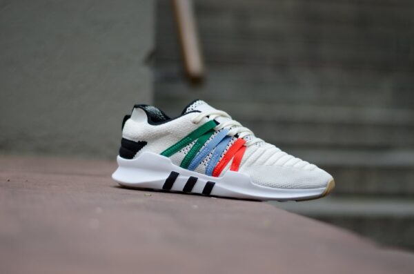 Giày Adidas Wmns EQT Racing ADV 'Cream' CQ2239 - Ảnh 3