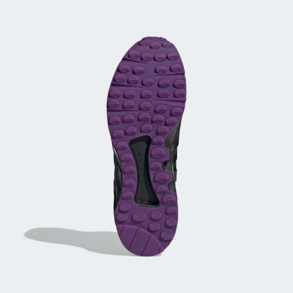 Giày Adidas EQT Support 93 GTX 'Triple Black' GX3617 - Ảnh 4
