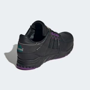 Alternative view of Giày Adidas EQT Support 93 GTX 'Triple Black' GX3617