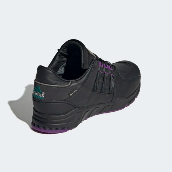 Giày Adidas EQT Support 93 GTX 'Triple Black' GX3617 - Ảnh 2