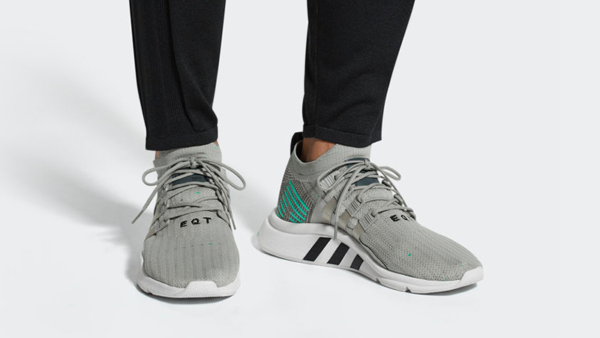 Giày Adidas EQT Support Mid AVD Primeknit B37979 - Ảnh 3