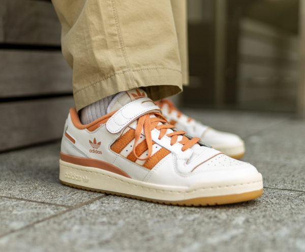 Giày Adidas Originals Forum 84 Low G57966 - Ảnh 3