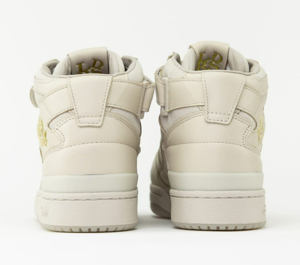 Giày Adidas X  X LDRS Forum FW8768 - Ảnh 5