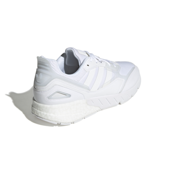 Giày Adidas Zx 1k Boost 'White' GZ3548 - Ảnh 3