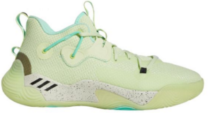 Giày Adidas Harden Stepback 3 'Volt' GZ7241