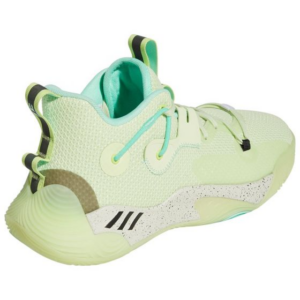 Alternative view of Giày Adidas Harden Stepback 3 'Volt' GZ7241