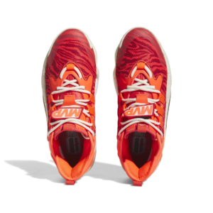 Giay Adidas BYW Select 'Solar Red' IF2165