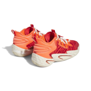 Giay Adidas BYW Select 'Solar Red' IF2165