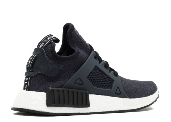 Giày  Adidas JD Sports x NMD XR1 'Black' BY3045 - Ảnh 3