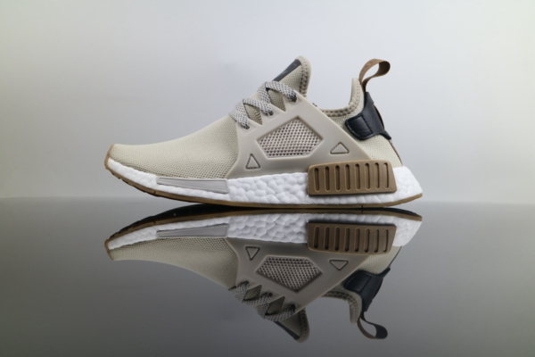 Giày Adidas NMD XR1 'Beige' DA9526 - Ảnh 3