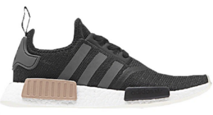 Giày Adidas NMD R1 Black Carbon CQ2011