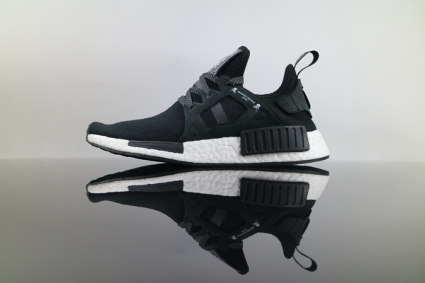 Giày Adidas Mastermind x NMD XR1 BA9726 - Ảnh 5