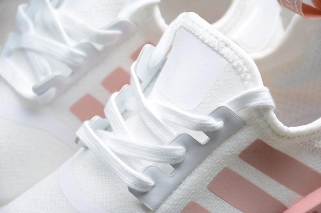 Giày Adidas Wmns NMD_R1 'White Ash Pearl' FV2475 - Ảnh 8