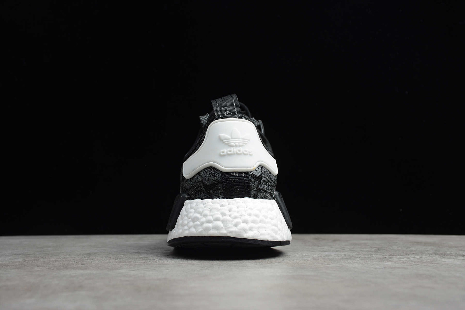 Giày Adidas Atmos x NMD_R1 'G-SNK' EH2204 - Ảnh 4