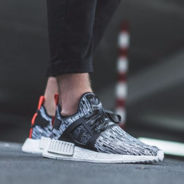 Giày Adidas NMD XR1 PK 'Glitch Camo' S32216 - Ảnh 3