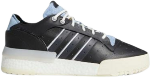 Giày Adidas Originals Rivalry RM Low CHI Cloud White Black FU6691