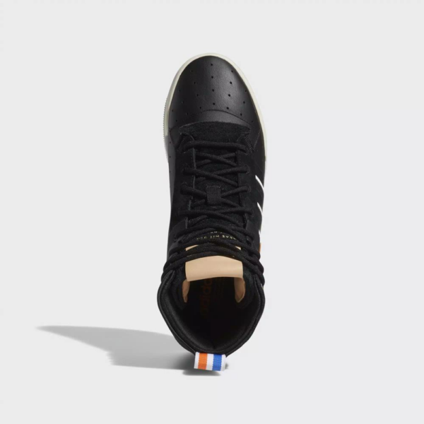 Giày Adidas Originals Rivalry RM Black White FV5029 - Ảnh 3