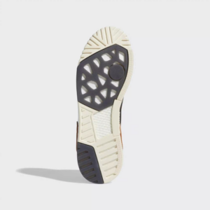Alternative view of Giày Adidas Originals Rivalry RM Black White FV5029