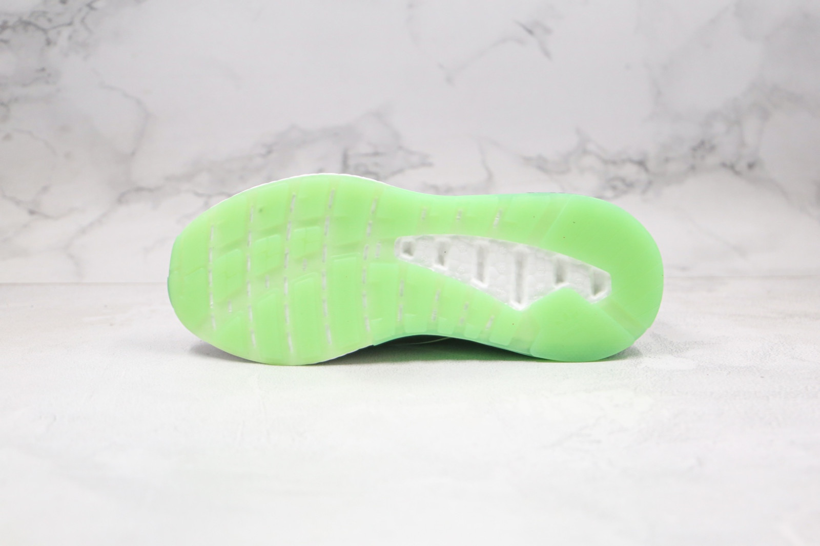 Giày Adidas ZX 2K Boost 'Core Black Green' H67935 - Ảnh 5