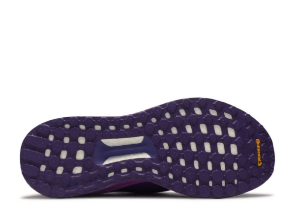 Giày Adidas Originals Pharrell X Solar Hu Glide 'Active Purple' EG7770 - Ảnh 6