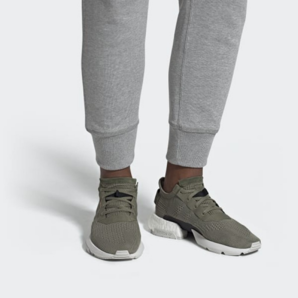 Giày Adidas P.O.D. S3.1 'Steel' B37369 - Ảnh 2