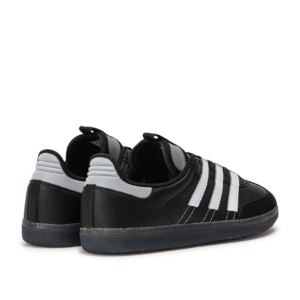 Giay Adidas Samba OG MS 'Black Metalic' BD7523