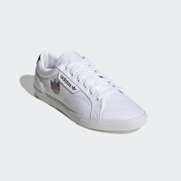 Giày Adidas Wmns Sleek Lo 'Logo' FW2442 - Ảnh 2